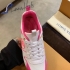 Louis Vuitton Sneakers LVS355443211111167789 